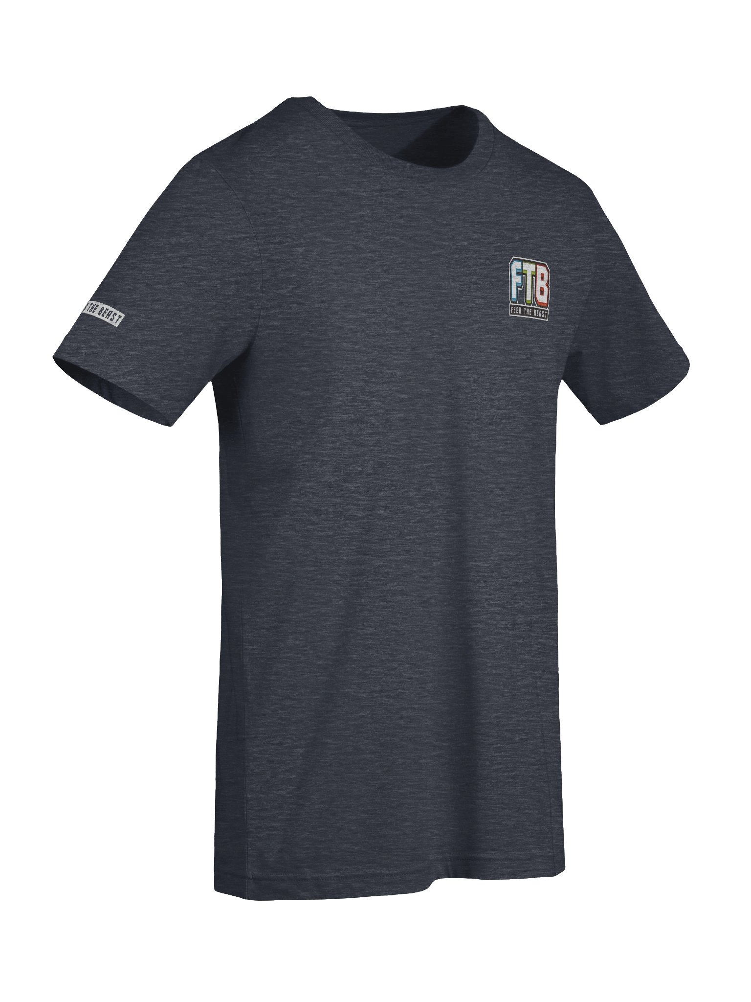 FTB T-Shirt product image (9)