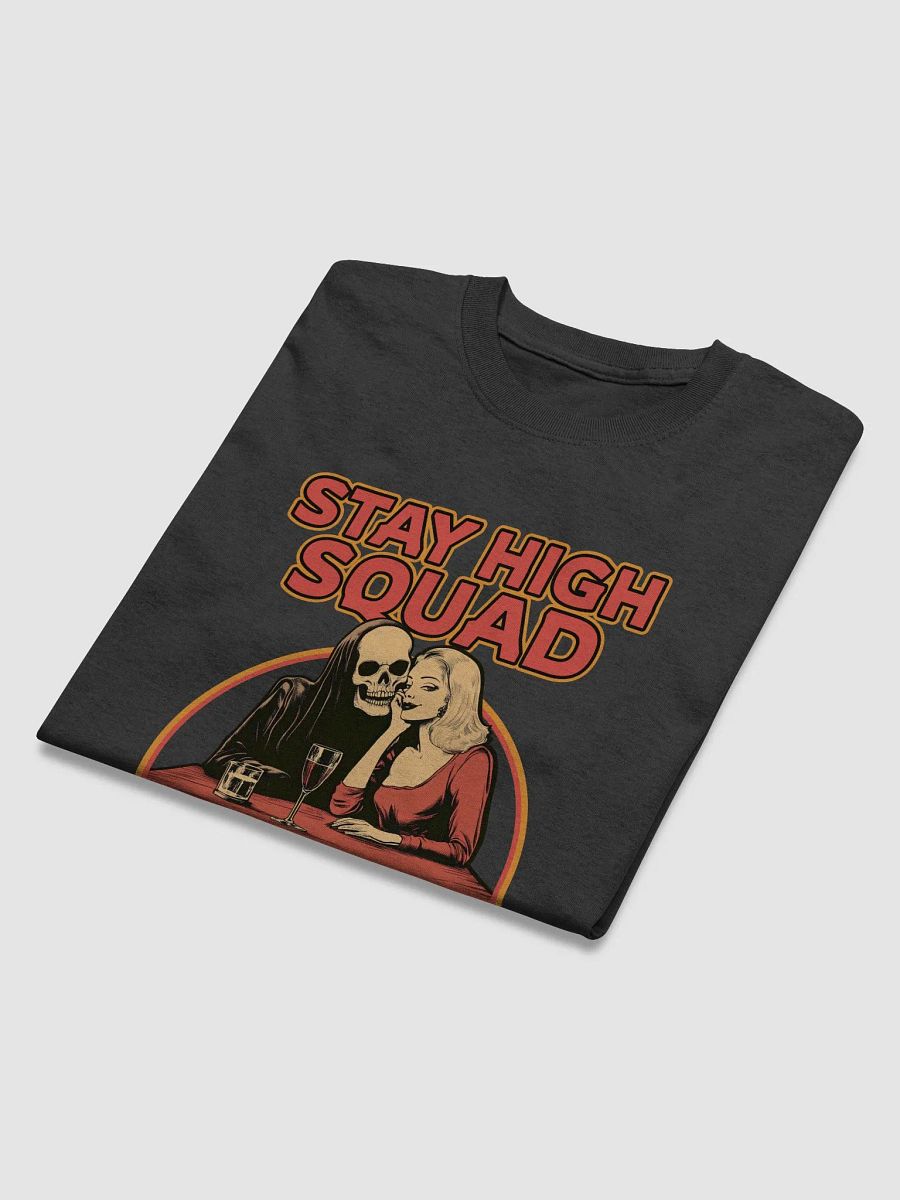 Dont Fear Us Tee product image (5)