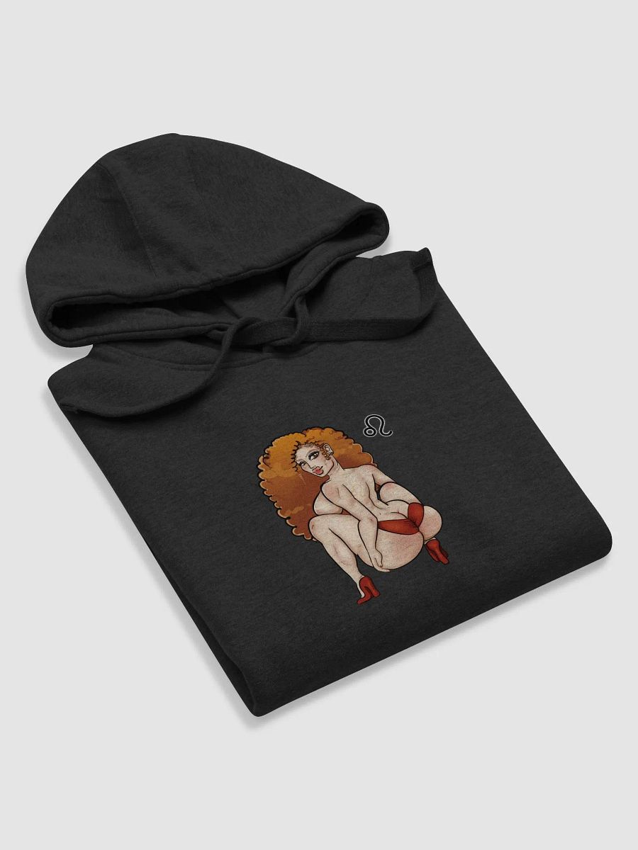 Zodiac Collection - Leo Unisex Hoodie product image (5)