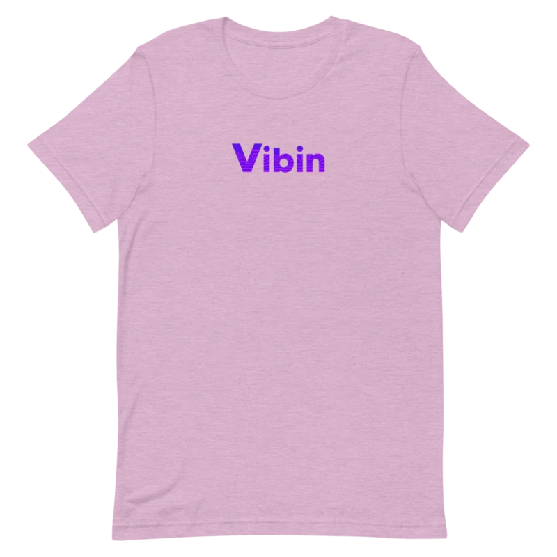 Simply Vibin - Purple product image (2)