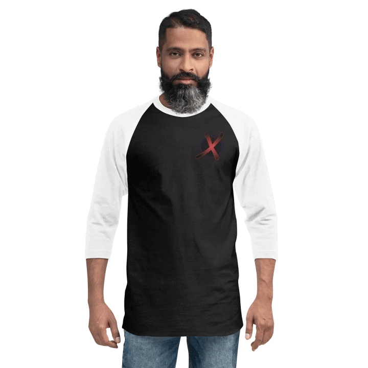 Steel Drifter Classic Logo Longsleeve product image (2)