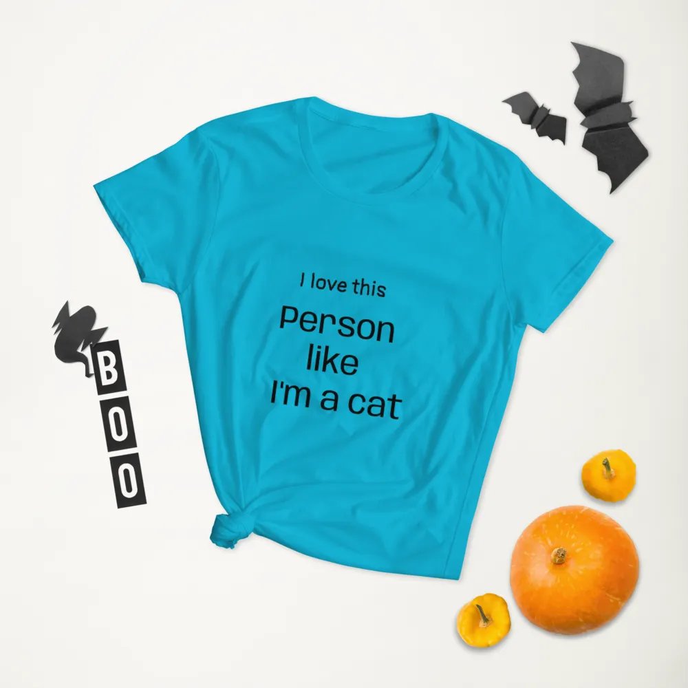 I love this person like i'm a cat product image (10)