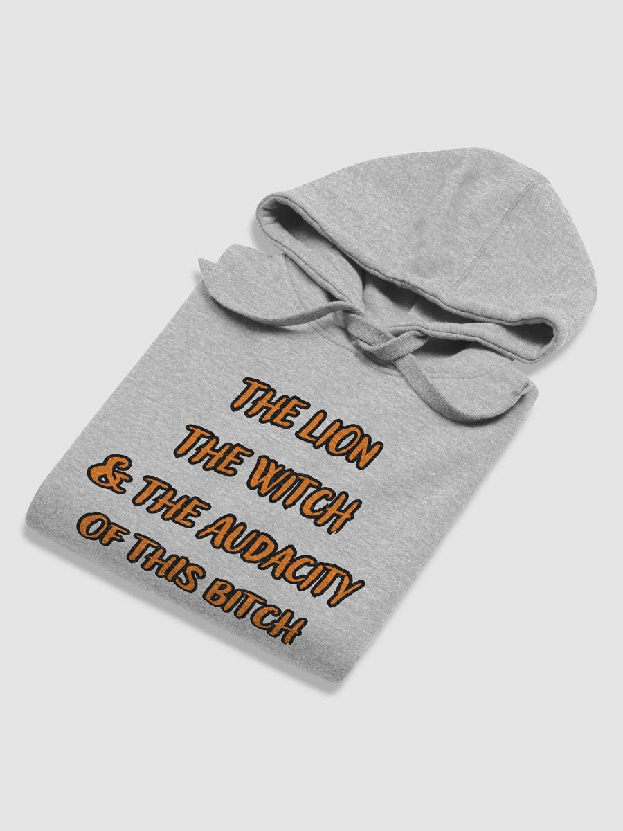 FAFO Hoodie product image (29)