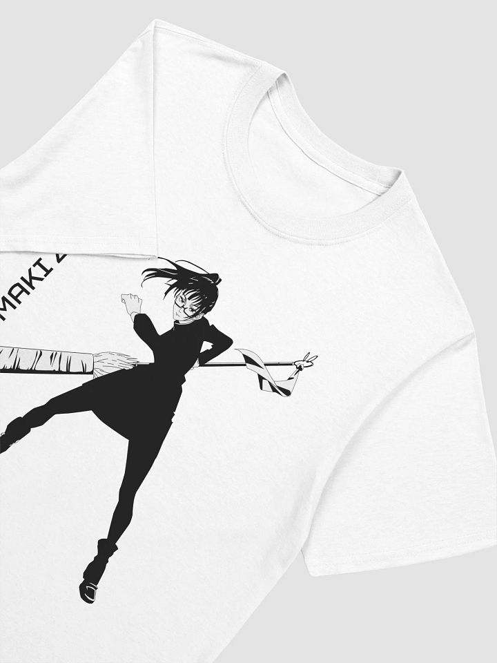 Maki Zenin, 2T, T-Shirt product image (1)