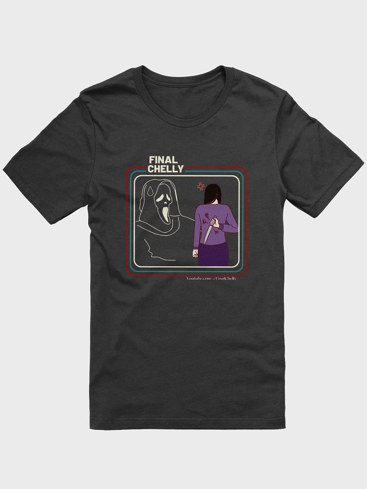 Big Mad Supersoft 100% Cotton Printed Tee product image (1)