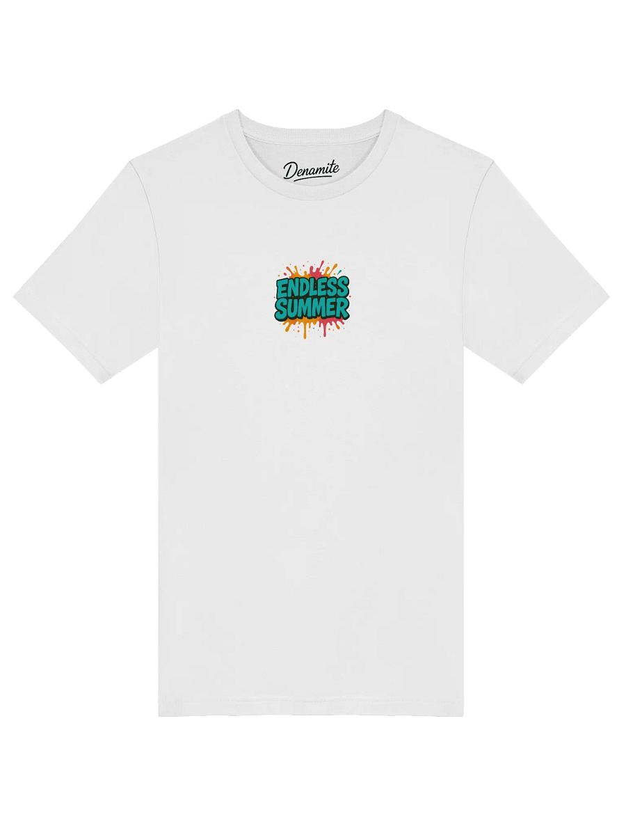 ENDLESS SUMMER! - Supersoft T-Shirt product image (9)