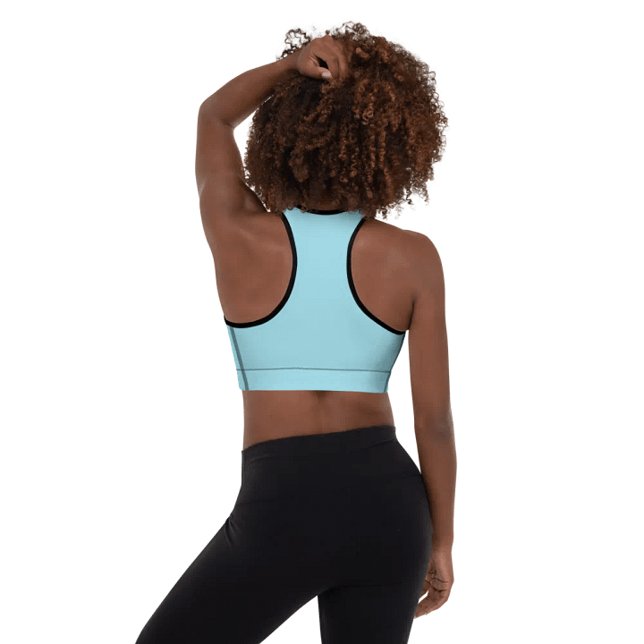 Monkey Business Tri Chimp Sports Bra product image (2)