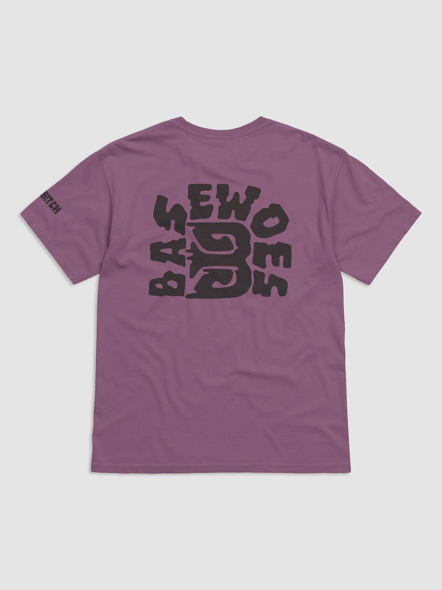 Base B!tch Street /BLK product image (3)