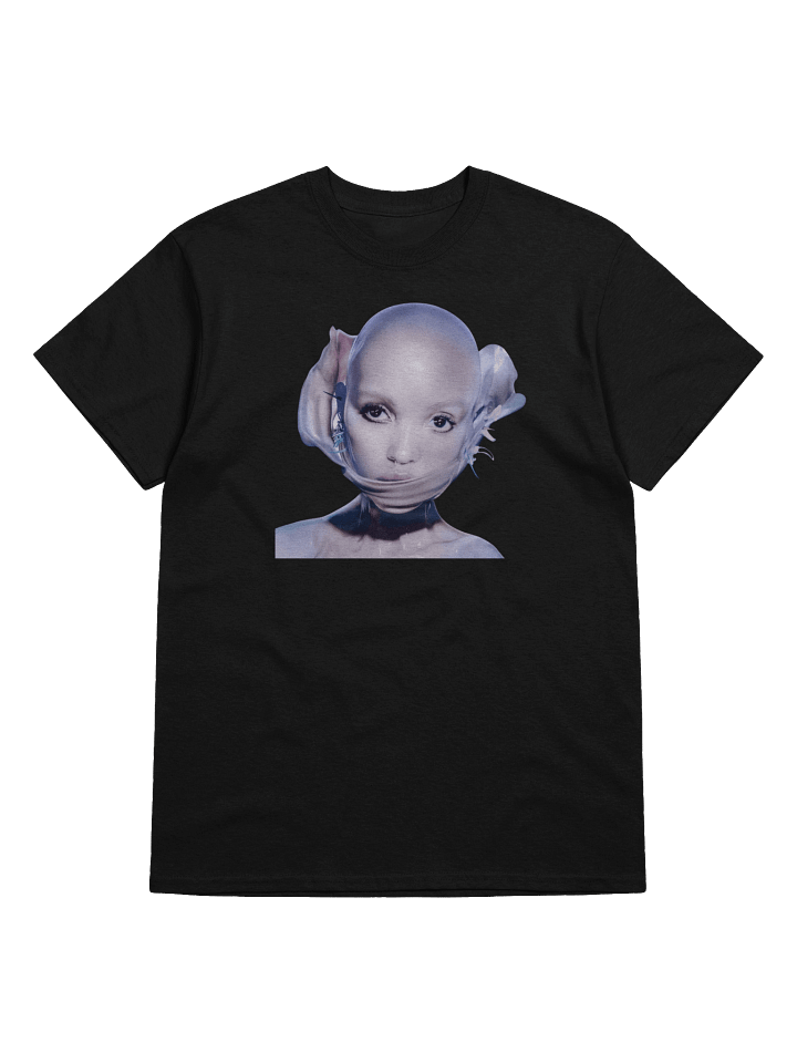 EUSEXUA Afterglow FKA twigs T-Shirt product image (1)