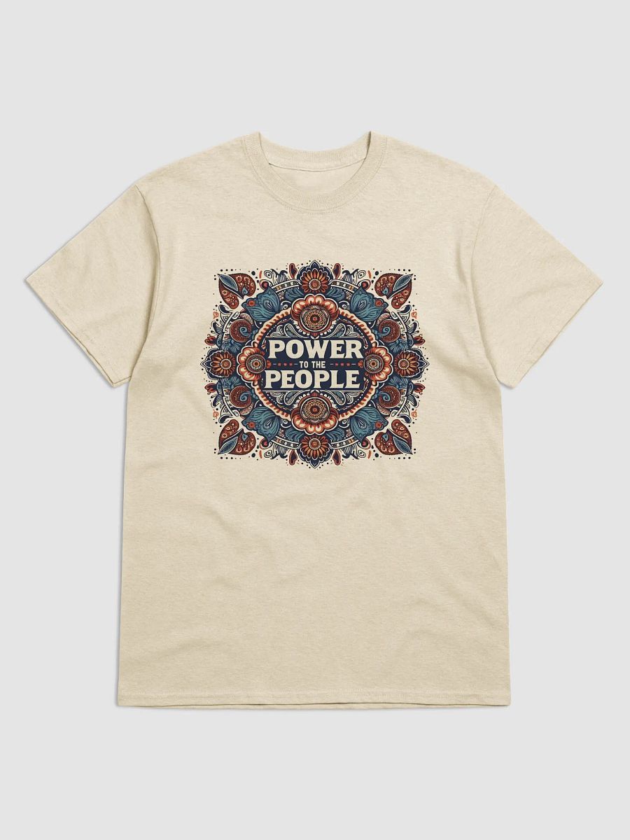 Power to the people product image (1)