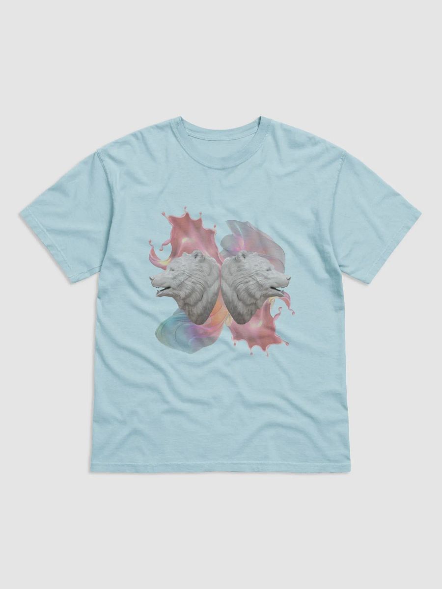 Iridescent Bears T-Shirt product image (3)