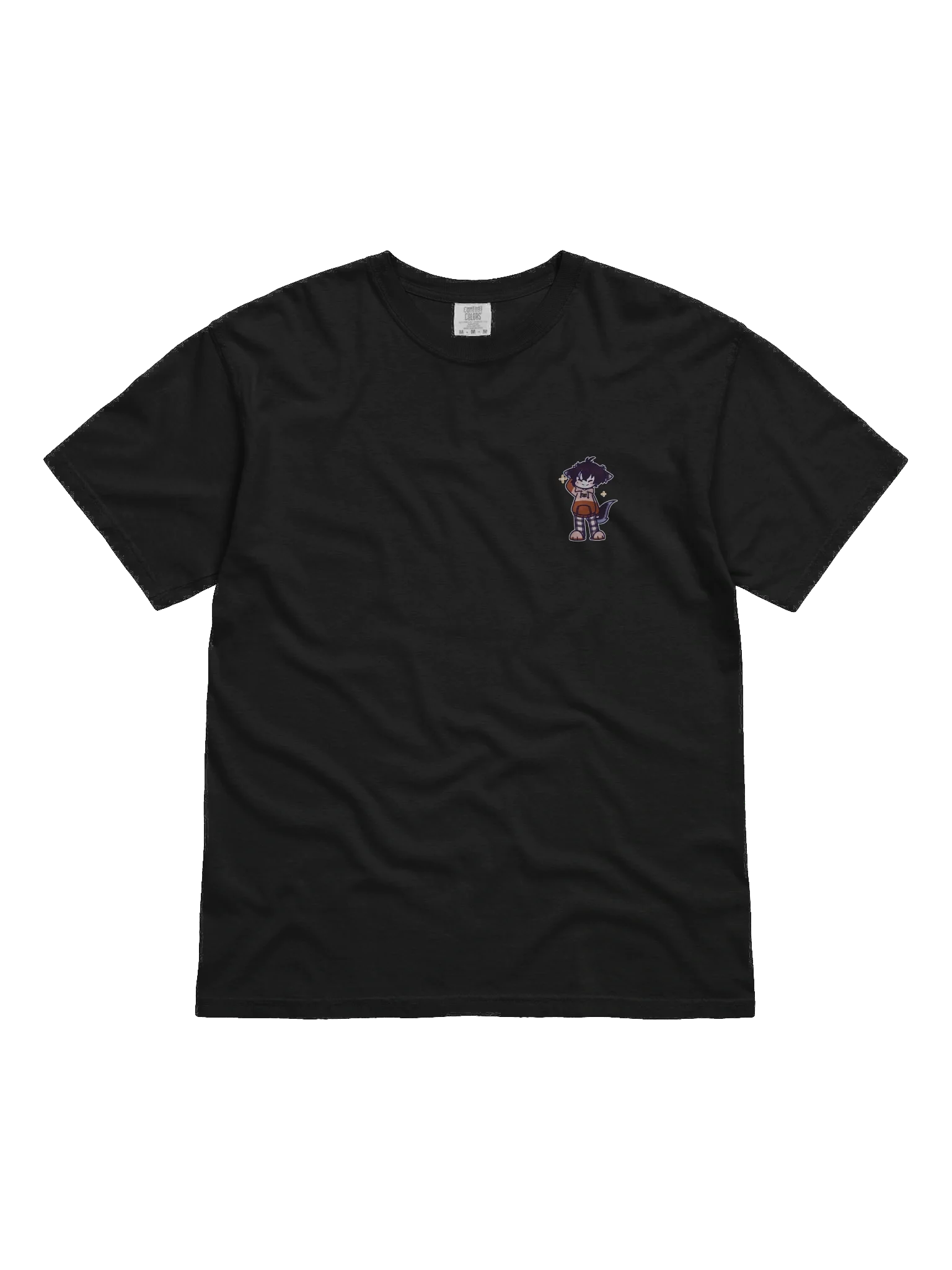 Little Chibi Logo T-Shirt product image (5)