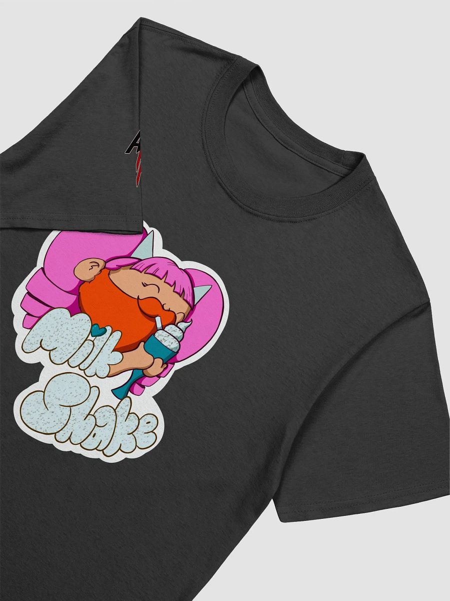 UWU Ginger Milk Shake T-Shirt product image (14)