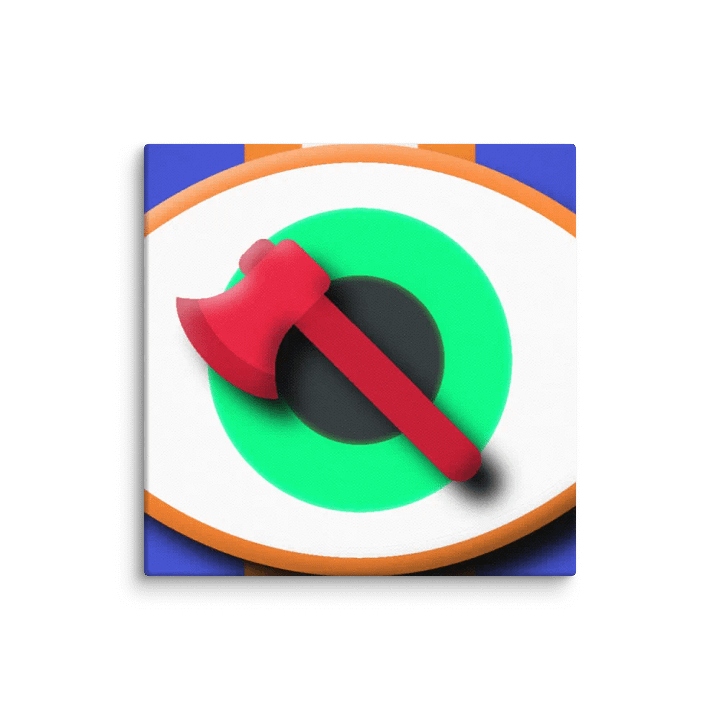 Axevisia Flag product image (1)