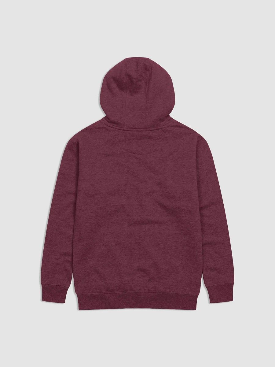 Worry Bout That (In the Morning) - Hoodie product image (4)