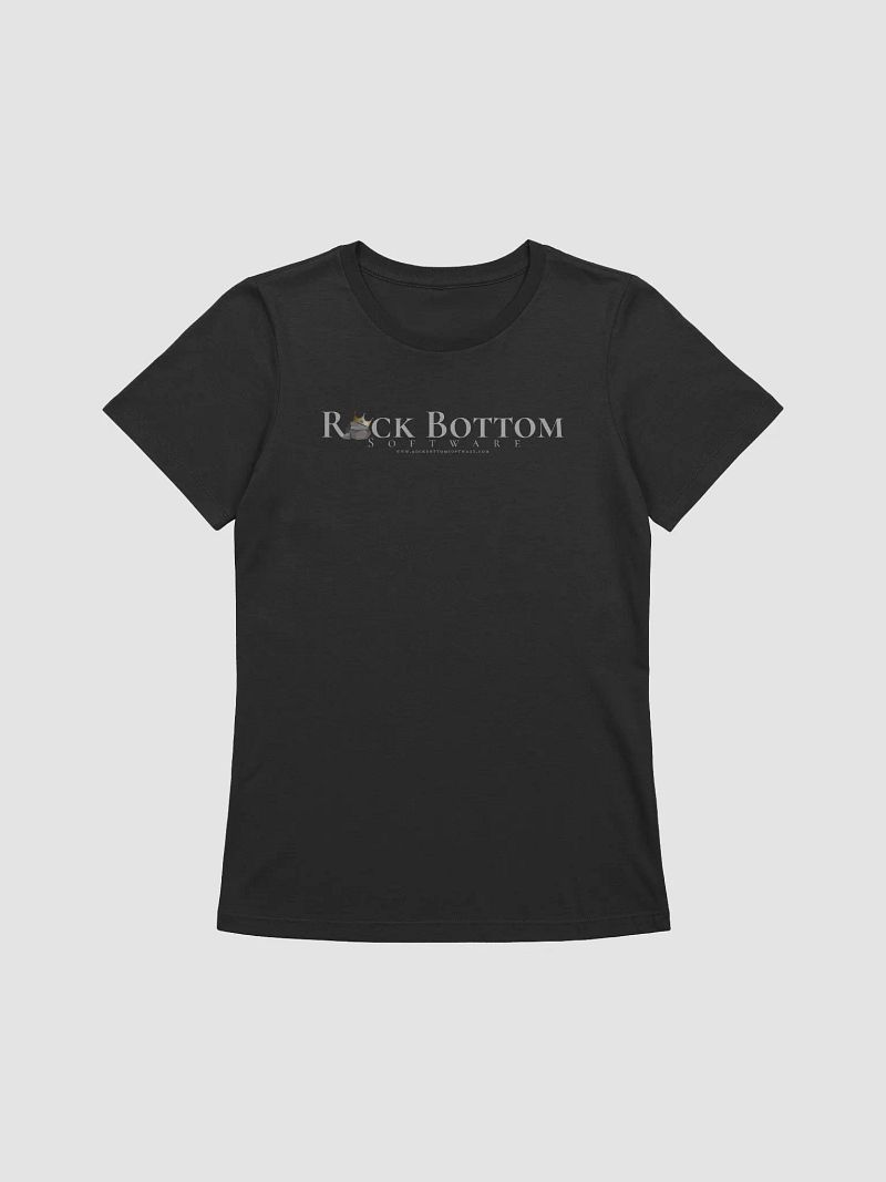 Woman's T-shirt
