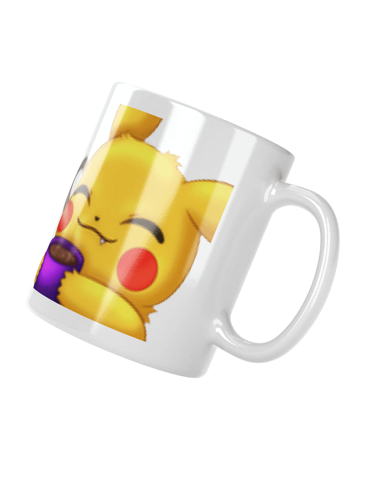 Tasse "pflommBreak" product image (4)
