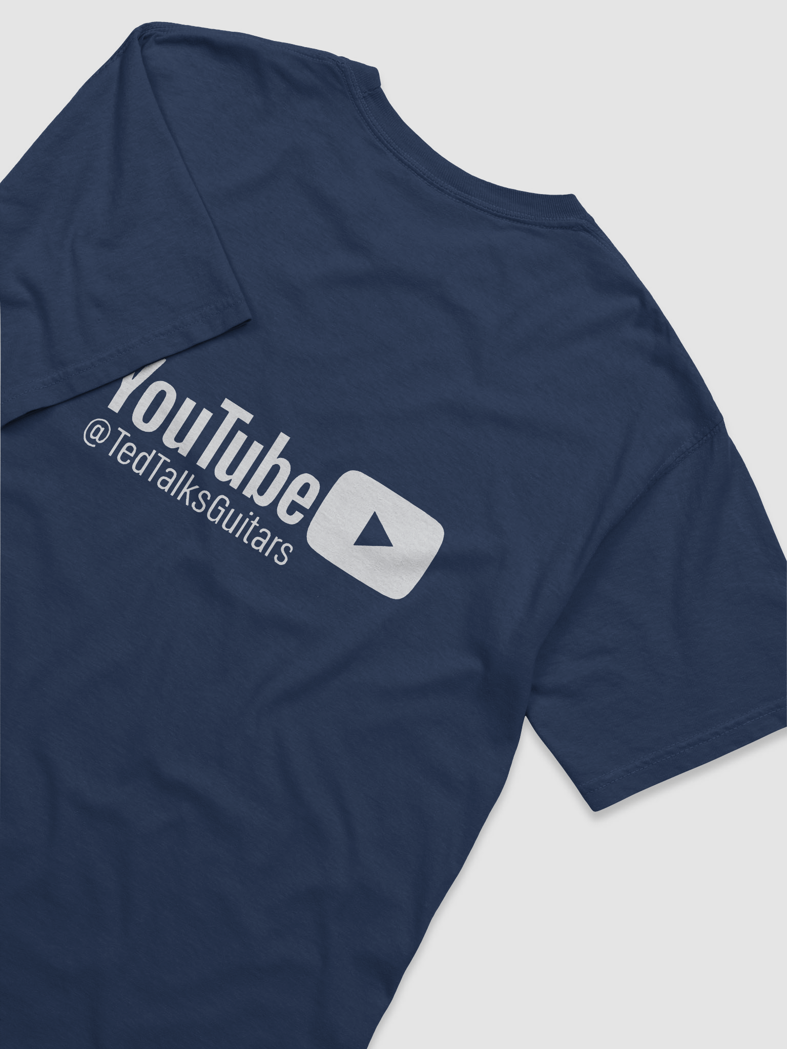 Short Sleeve (with back design) product image (21)