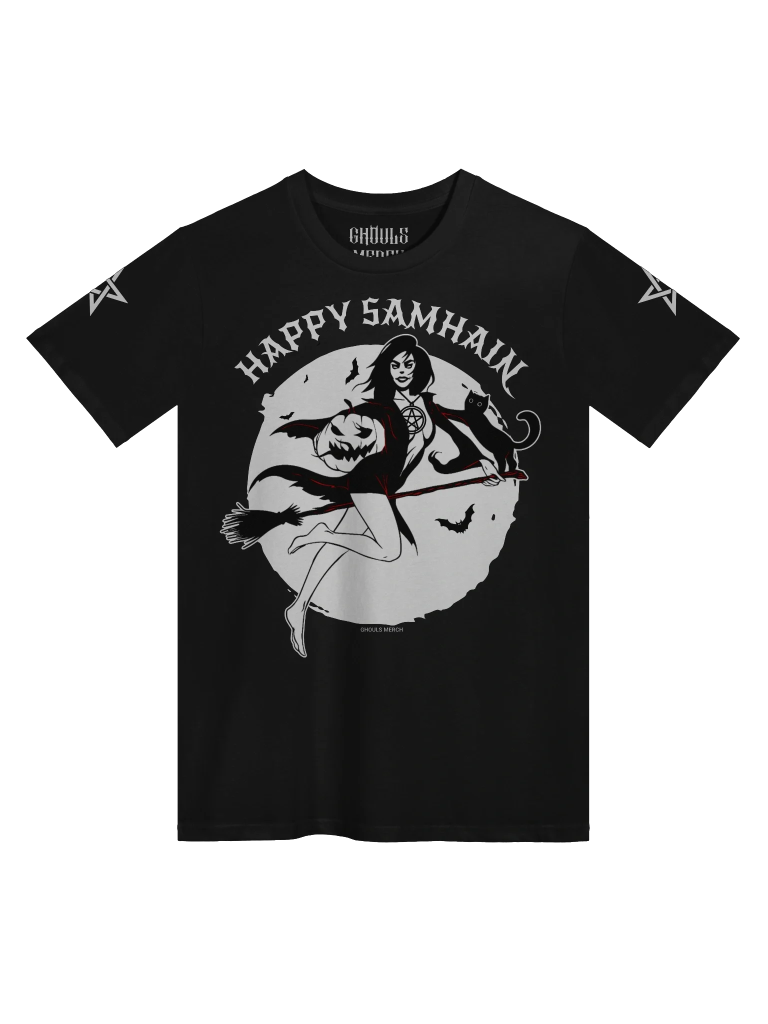 Happy Samhain - Sexy Witch product image (1)