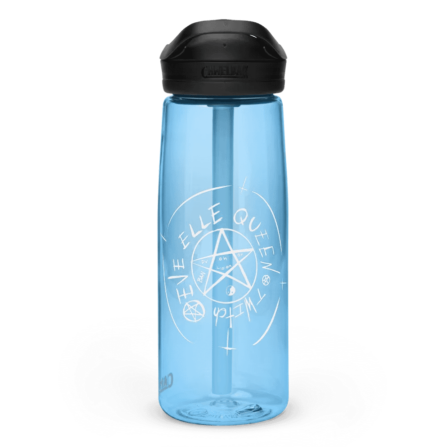 Eve Elle Curse WaterBottle product image (17)