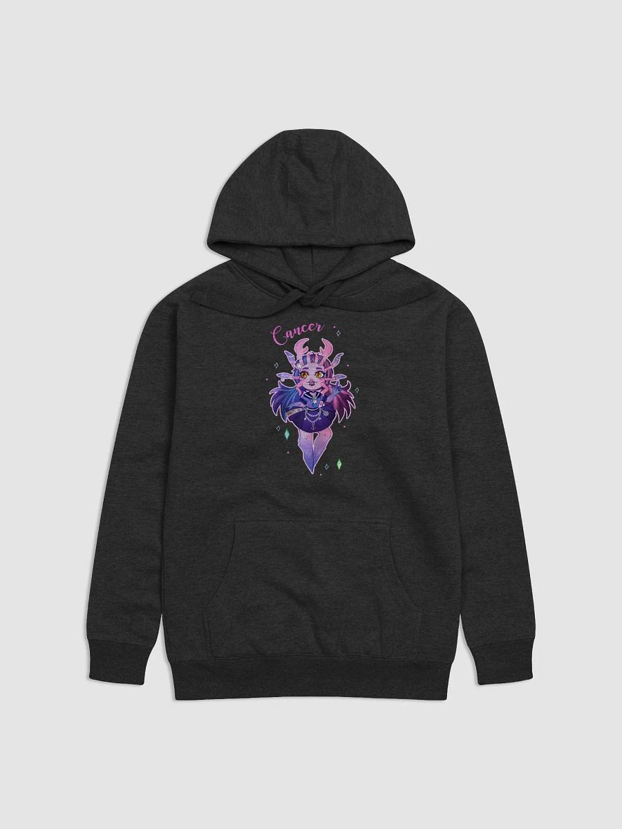 Cancer Hoodie (Zodiac Series) product image (6)