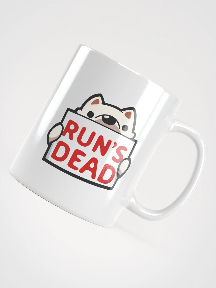 Run's Dead Mug OG Edition product image (11)