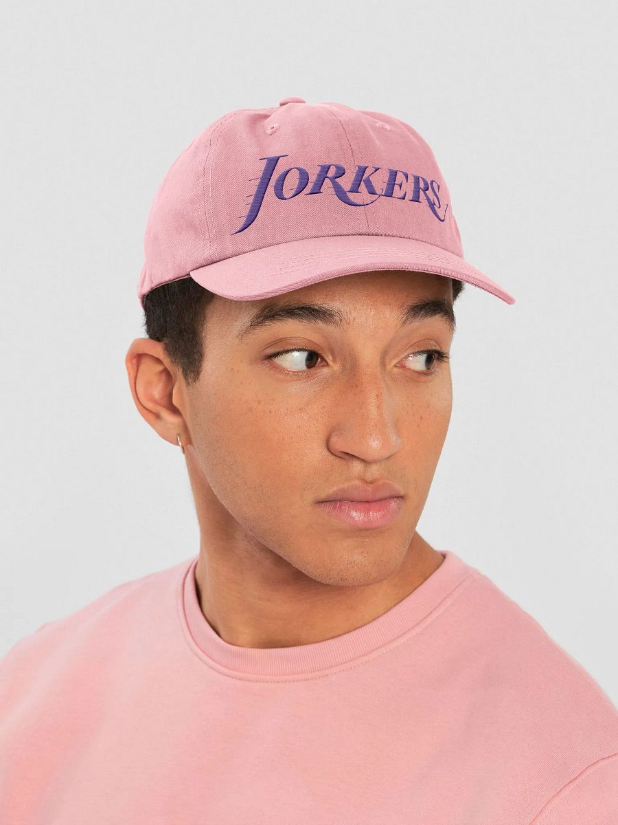 Jorkers Dad Hat product image (18)