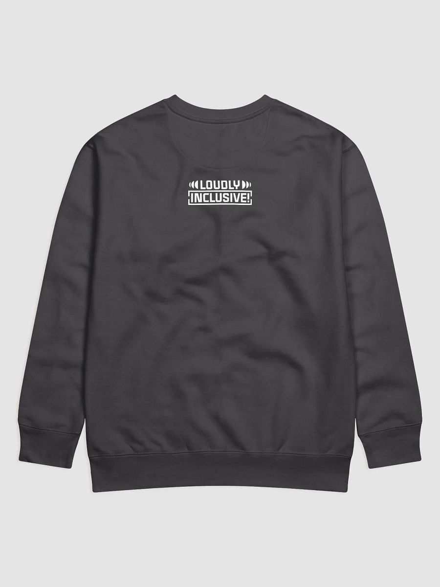 The Altitude Sessions Premium Sweatshirt product image (4)