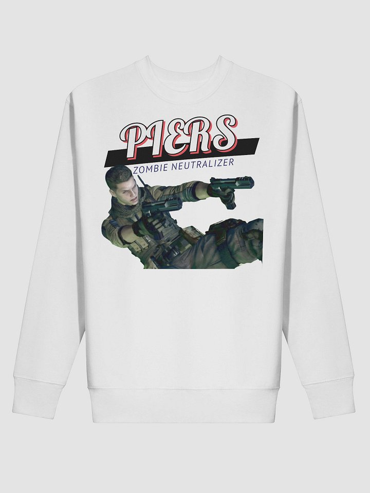 Piers Zombie Neutralizer product image (2)