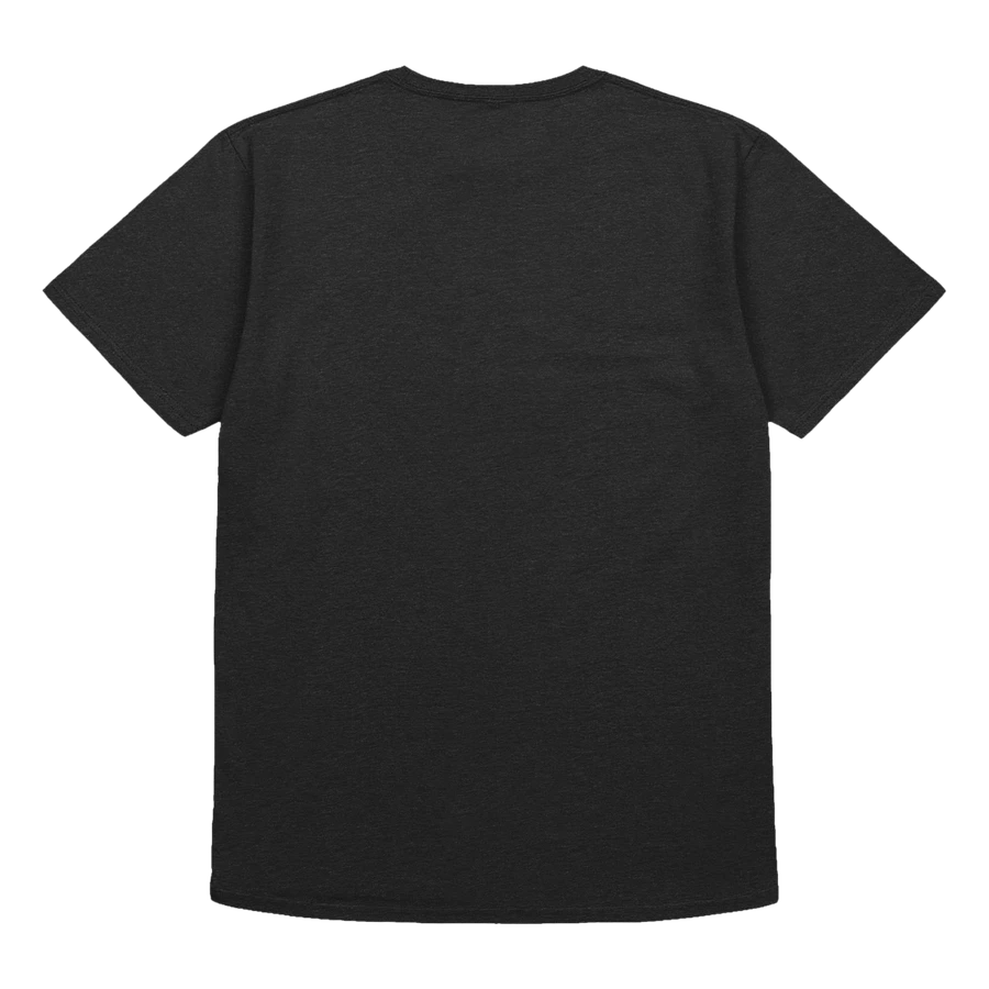 Black Core Logo T-Shirt product image (7)