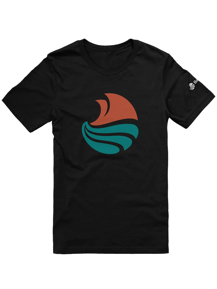 SailTies Classic Tee - SailTies product image (1)