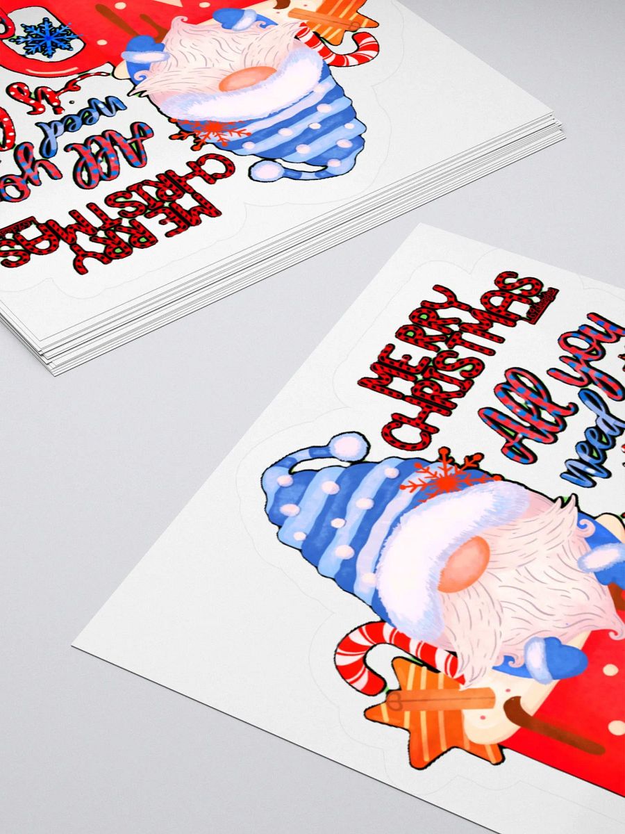 SANTA CLAUS WORLD TOUR product image (10)