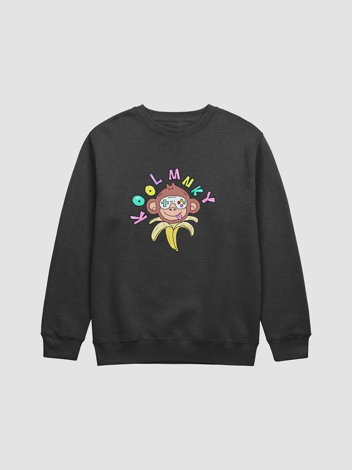 KoolMnky Sweatshirt product image (1)
