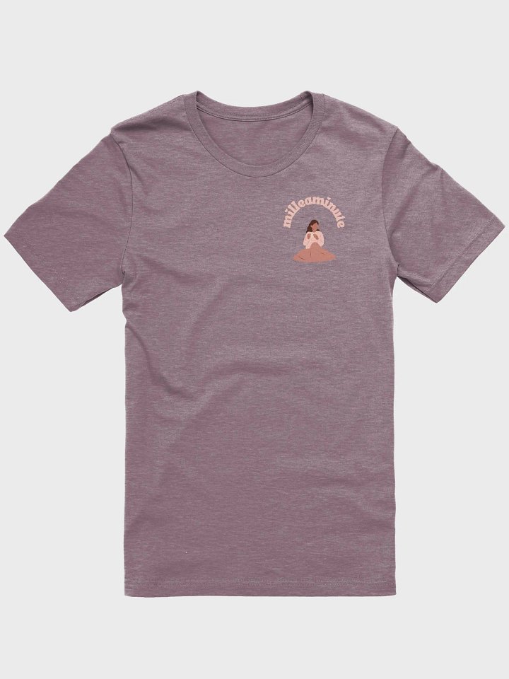 Cozy Mille Tee product image (1)