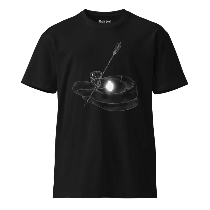 Forbidden Fruit T-Shirt product image (1)