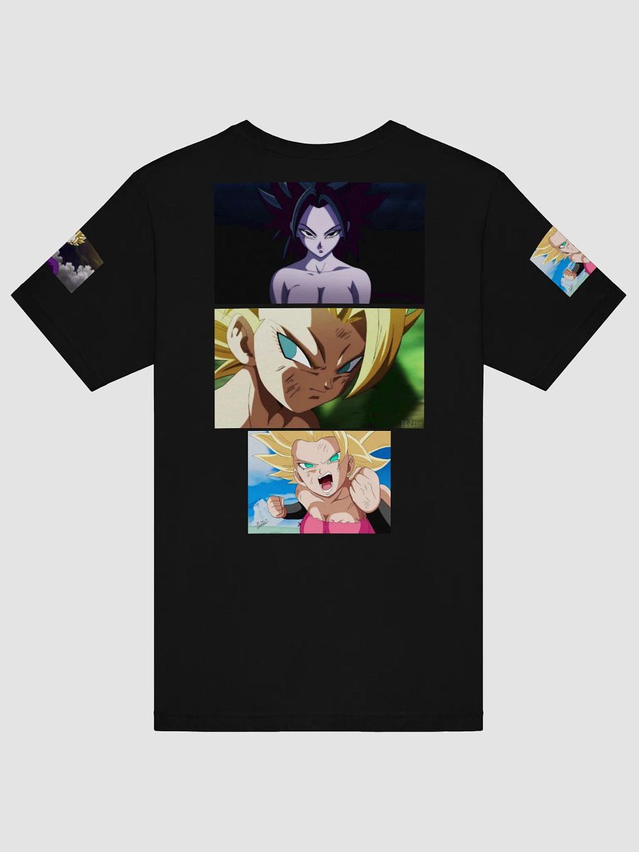 Dragon Ball Super shirt product image (36)