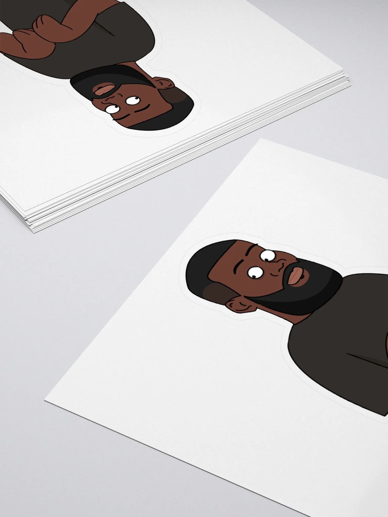 Fuhad 'What's goin on?' product image (10)