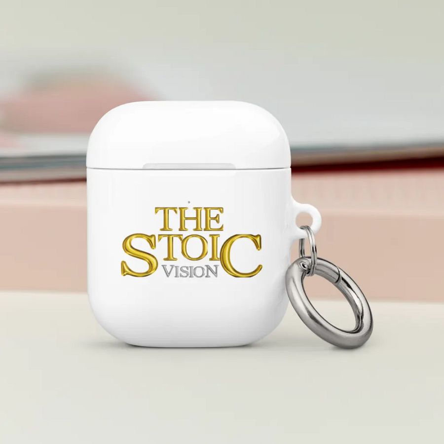 All-Over Print Case for AirPods® product image (6)