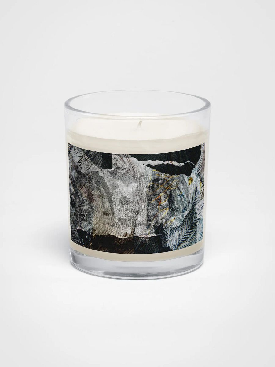 Ethereal Essence Soy Wax Candle product image (1)