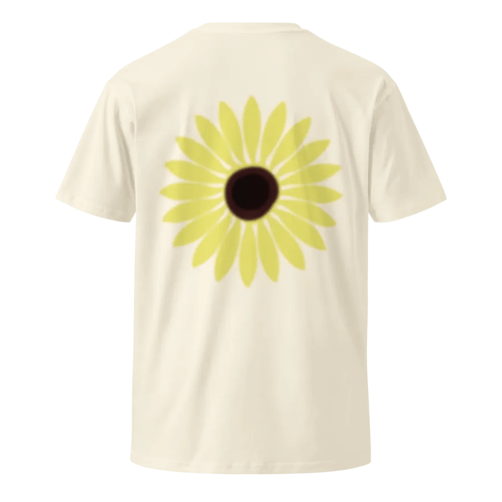Natural Vibes Unisex Tee product image (3)