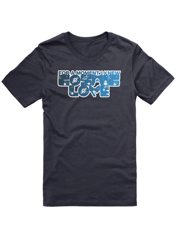 Cosmic Love - Shirt product image (3)
