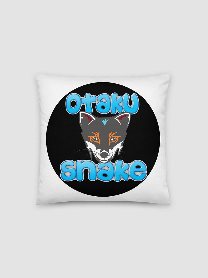 [Otakusnake18] All-Over Print Basic Pillow Sublicolor 611S product image (1)