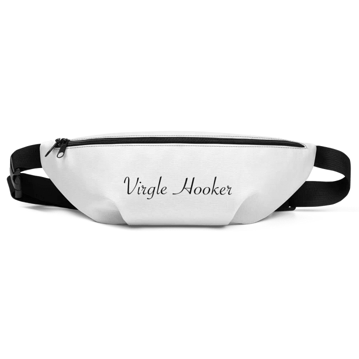 Virgle Hooker Fanny Pack product image (1)