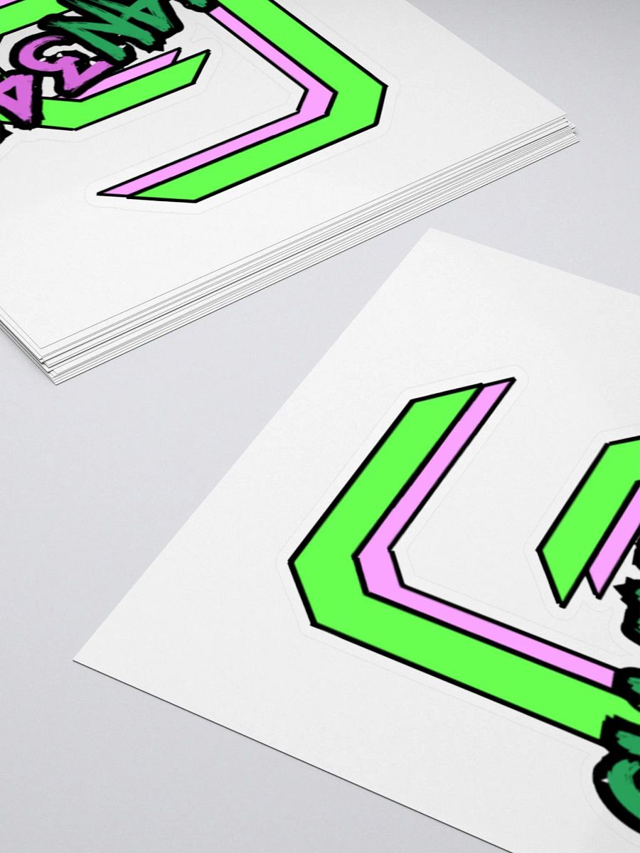 Gman Sticker product image (4)