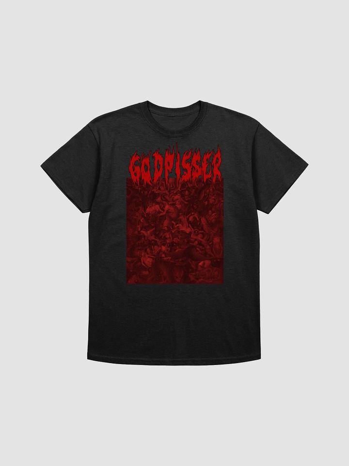 GODPISSER 2024 TOUR product image (1)