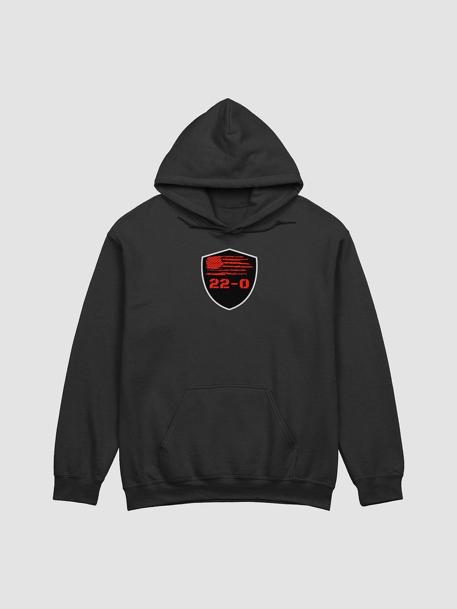 22-0 SIGNATURE HOODIE product image (1)