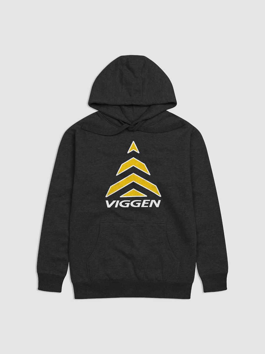 Classic unisex SAAB VIGGEN Hoodie product image (1)