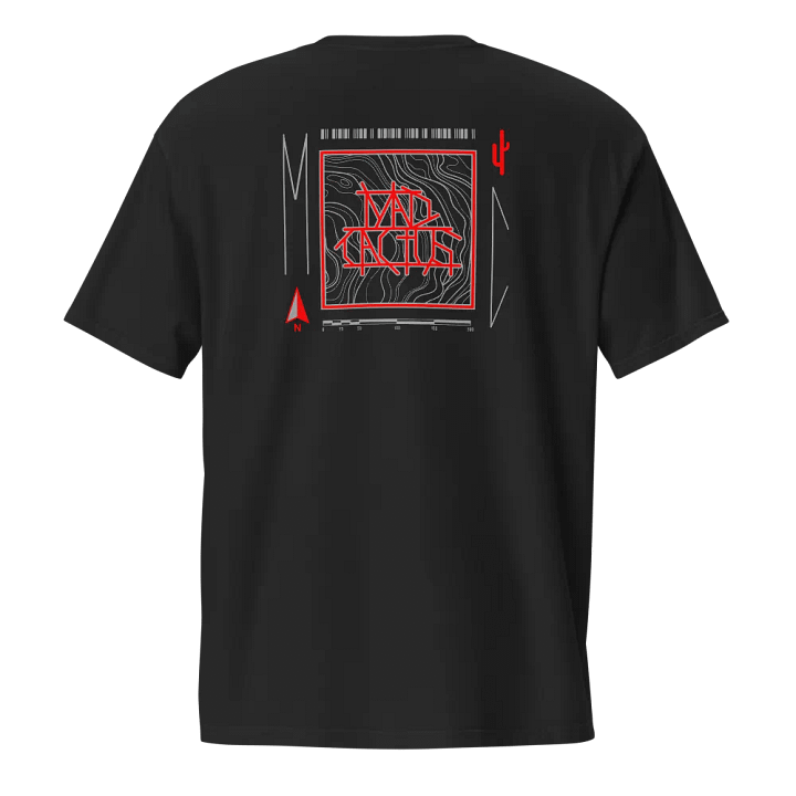 SICK Pocket Tee product image (2)