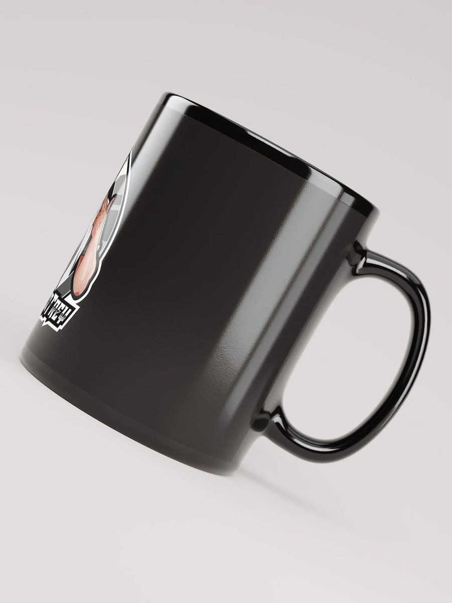 Trey Mug Black product image (2)