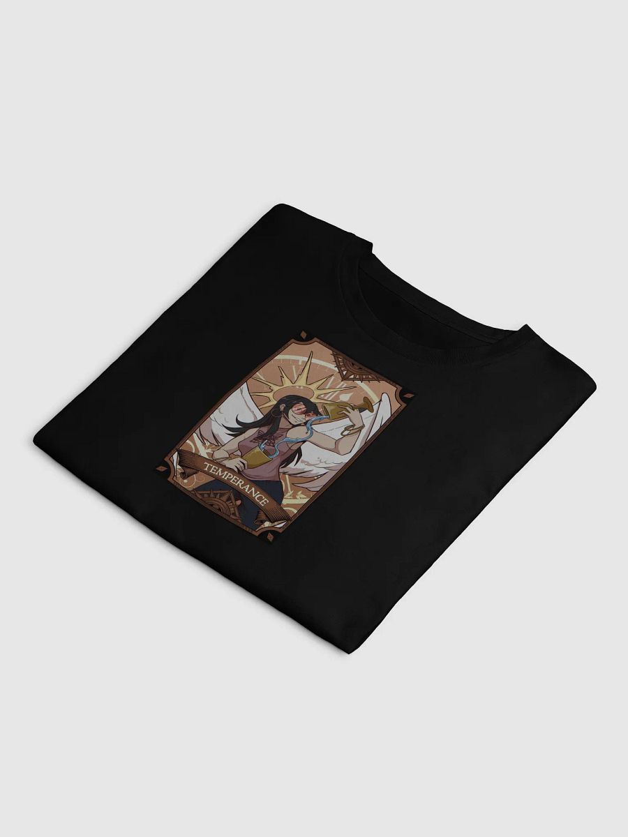 Temperance crop top product image (4)
